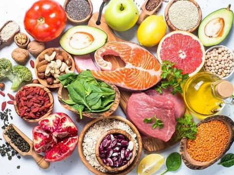 Chế độ dinh dưỡng của trẻ nhỏ F0 ra sao để tránh suy dinh dưỡng và tăng sức đề kháng?