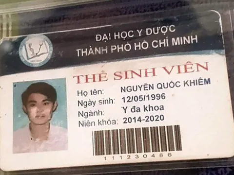 Đại học Y dược TP.HCM lên tiếng vụ giả bác sĩ: “Chúng tôi không ngờ, không đỡ được!”