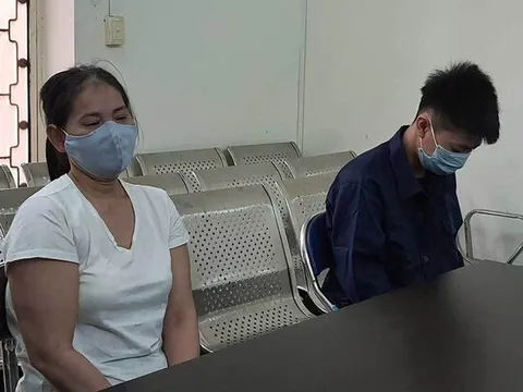 Phẫn uất vì bị bạo hành, mẹ rủ con trai giết chồng cũ