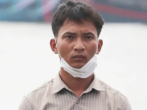 Thông tin mới về vụ cha ném con 5 tuổi xuống sông vì ghen tuông với vợ