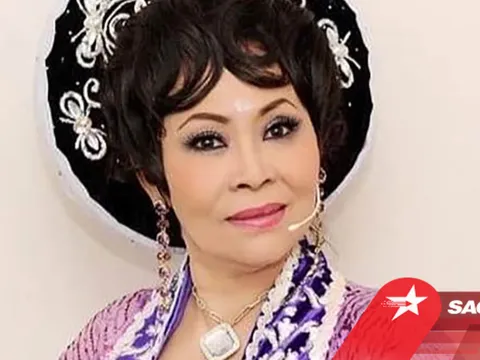 NSƯT Ngọc Đáng qua đời tại Mỹ