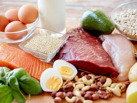 Dinh dưỡng giúp trẻ ngừa Covid-19 khi chưa tiêm và giảm biến chứng khi mắc bệnh