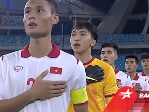 Sợ không đủ quân đấu Thái Lan, VFF xin thêm viện binh cho U23 Việt Nam