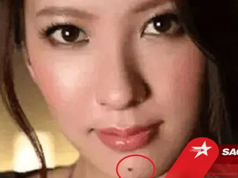 3 nốt ruồi duyên Phật trên cơ thể, ai sở hữu được cả đời sống trong an nhàn, không phải lo cơm ăn áo mặc
