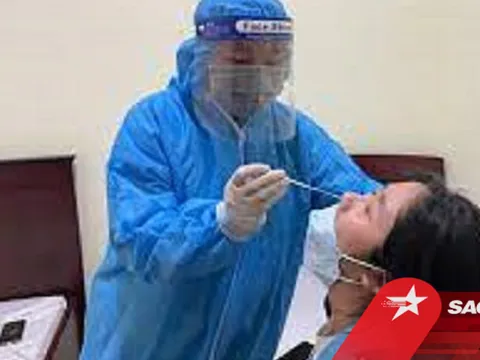 Tin COVID-19 chiều 26-2: Cả nước 77.982 ca nhiễm mới, 28 tỉnh thành ghi nhận trên 1.000 ca