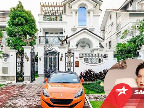 Nữ đại gia quận 7 đòi bán gấp căn nhà 22 tỷ đang ở bởi một 'sự cố' đáng sợ