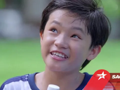 Diễn xuất của 'Út Khoa' trong Gạo nếp gạo tẻ: Tuổi trẻ tài cao nhưng cuộc đời bạc mệnh