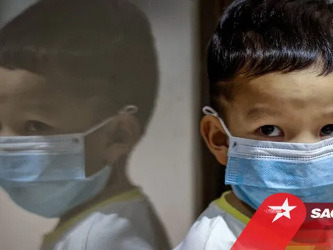 Hơn 5 triệu trẻ em trên Thế giới mồ côi, mất người thân do đại dịch Covid-19