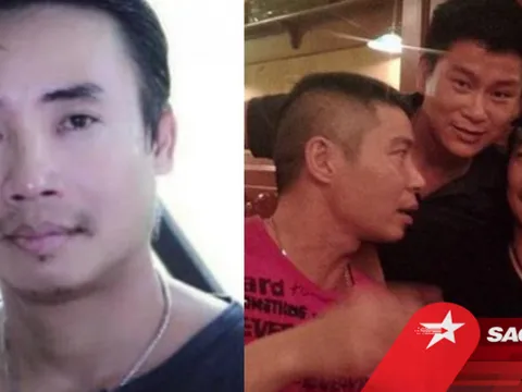 Nam diễn viên Người phán xử qua đời vì ung thư: Chiến Thắng cùng loạt sao Việt bàng hoàng, xót xa