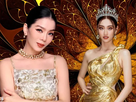 Lệ Quyên ngồi ghế nóng Miss World Vietnam: Mỹ nhân nào đủ sức kế nhiệm Lương Thùy Linh?