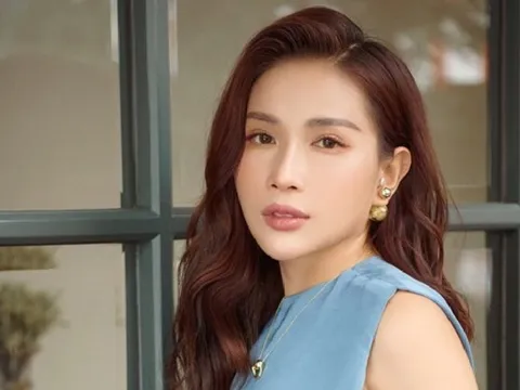 Khả Như lên tiếng vì hành động 'tiếp tay' kêu gọi từ thiện: 'Tôi cũng là nạn nhân'