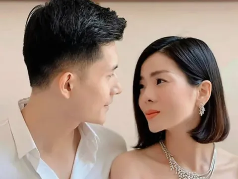 Rộ hint Lệ Quyên muốn lên xe hoa cùng Lâm Bảo Châu trong năm nay?