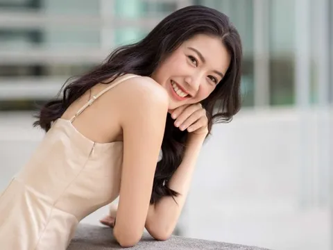 Á hậu Thúy Vân lên tiếng về phát ngôn 'cà khịa' vị trí của Khánh Vân