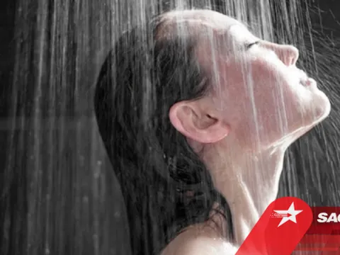F0 có nên tắm không, chuyên gia nói gì về việc F0 tắm khiến bệnh trở nặng hơn?