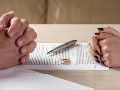 Những trường hợp không được đơn phương ly hôn?