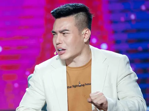 Lê Dương Bảo Lâm lên tiếng về vụ 'từ thiện ảo', tiết lộ tình trạng hiện tại: 'Không bị cắn rứt lương tâm'