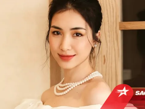 Bị tố bỏ con đi quay show, Hòa Minzy nói gì?
