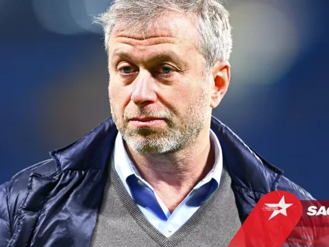 Chelsea giành bao nhiêu danh hiệu dưới triều đại Abramovich?