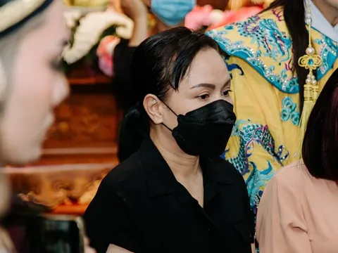 Lo toàn bộ chi phí cho lễ tưởng niệm, NS Việt Hương: 'Mãi mãi sẽ không có một NSƯT Ngọc Đáng thứ hai'