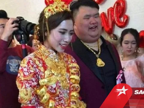 Chê chồng không xứng nhất quyết ly hôn, 1 năm sau vợ cũ 'sốc nặng' khi thấy mặt cô dâu mới của chồng