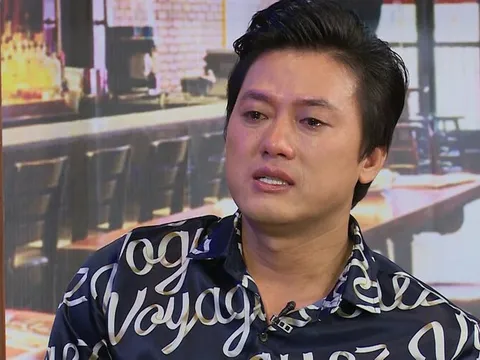 Sau ồn ào kêu gọi thiện, Quách Ngọc Tuyên muốn giải quyết mọi chuyện trong hòa nhã