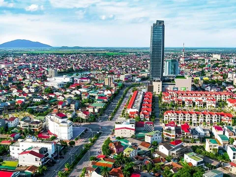 Bộ Xây dựng chỉ ra loạt vấn đề trong dự án 262 ha của Crystal Bay