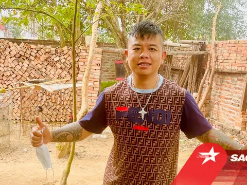 'Thánh chửi' Dương Minh Tuyền: 'Tôi vẫn đang ngủ ở nhà, còn nguyên tay chân lành lặn'