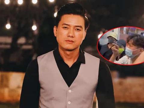 Giữa ồn ào từ thiện, phát ngôn đàn ông phải có trách nhiệm với lời nói của Quách Ngọc Tuyên bị 'đào' lại