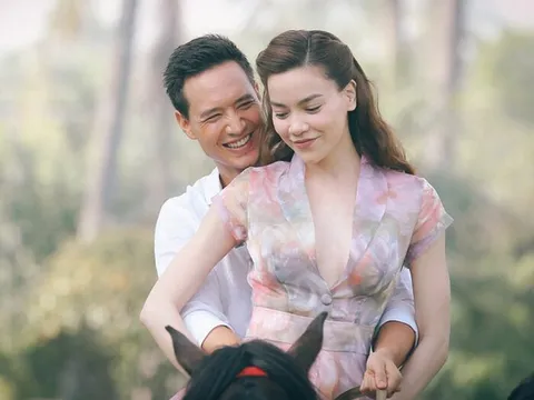 Điều Kim Lý luôn làm với Hà Hồ khi 'lên giường', netizen hết lời khen ngợi vì quá tâm lý!