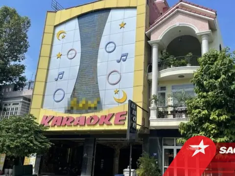 Thực hư thông tin cô gái 22 tuổi nhảy từ lầu 5 xuống đất vì bị ép 'tiếp khách' ở quán karaoke