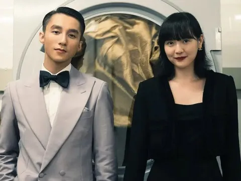 Bức thư tình Hải Tú gửi Sơn Tùng là thật, có cả bằng chứng chứng minh?