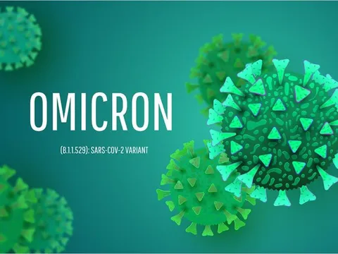 Nguy cơ tái nhiễm của người từng mắc Omicron trong vòng 6 tháng là cực thấp