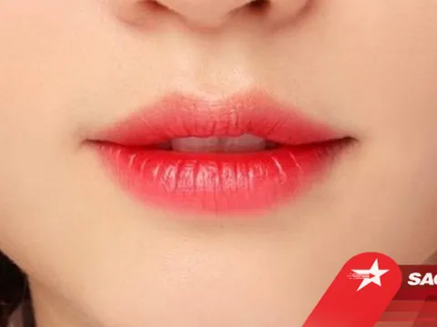 3 tướng miệng giàu sang phú quý, dù là nam hay nữ cũng cực kì may mắn
