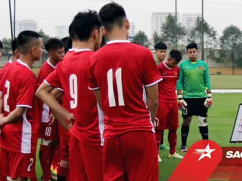 HLV Hoàng Anh Tuấn vượt qua khó khăn, VFF sắp giao nhiệm vụ đặc biệt quan trọng