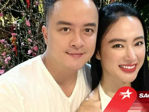 Những cuộc tình 'sớm nở tối tàn' của showbiz Việt: Angela Phương Trinh giữ kỉ lục với 3 ngày hẹn hò