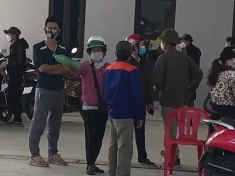 Hải Dương: Mua xăng nhưng người dân tá hỏa vì nhận về toàn... nước lã