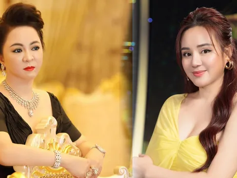 Trước thông tin CQĐT tạm đình chỉ việc giải quyết đơn tố cáo nữ CEO Đại Nam, Vy Oanh nói gì?
