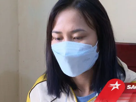 Từ Hải Phòng vào Thanh Hóa bán tăm, cô gái lẻn vào trụ sở tòa án trộm tài sản