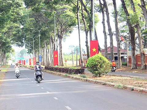 Giá đất công nghiệp tăng phi mã 'cản đường' nhà đầu tư