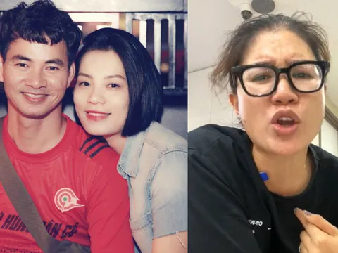 Trang Khàn nêu quan điểm cực gắt việc 'ai đó' bêu rếu con mình xem ảnh nhạy cảm lên mạng