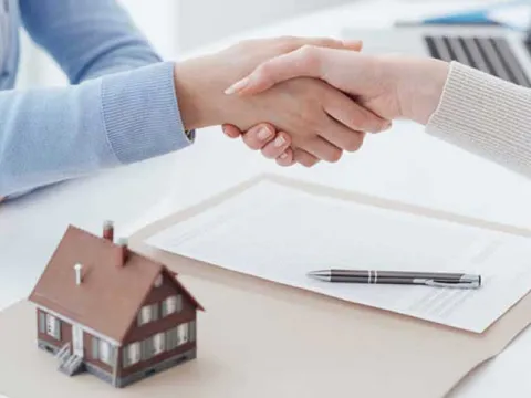 Thủ tục chuyển nhượng căn hộ chung cư