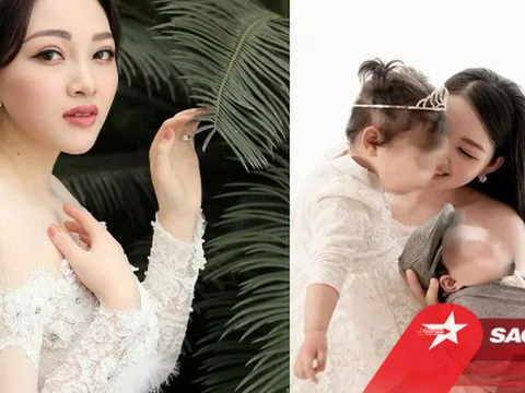 Cuộc sống viên mãn của cô dâu '200 cây vàng' sau 3 năm kết hôn: Chồng cưng chiều hết mực, đủ nếp đủ tẻ