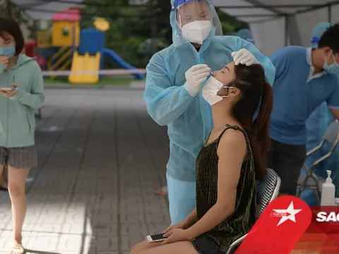 Cảnh báo người mắc Covid-19 nhẹ nhàng nhưng khỏi bệnh lại hụt hơi, ảnh hưởng từ hô hấp đến thần kinh
