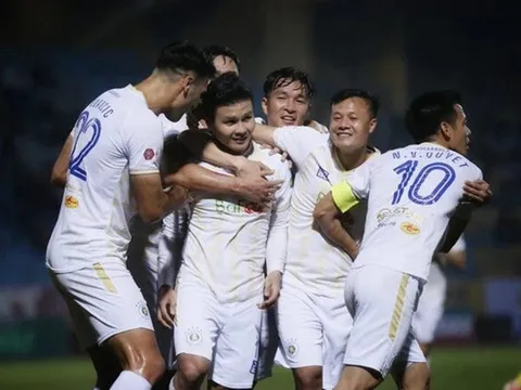 HLV Thanh Hóa chê Quang Hải thừa cân, khó thi đấu ở châu Âu