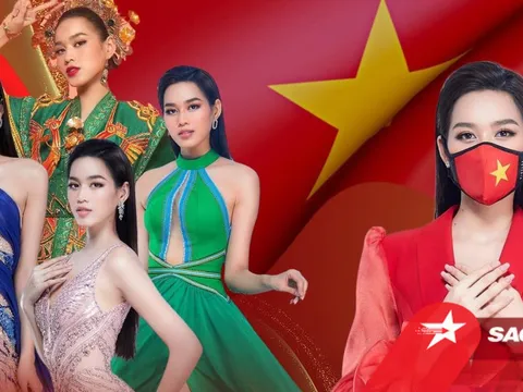 Đỗ Thị Hà trượt Top 6 Miss World 2021: Hụt hẫng không nói nên lời