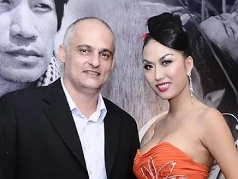 Phi Thanh Vân hé lộ nguyên nhân chồng cũ qua đời