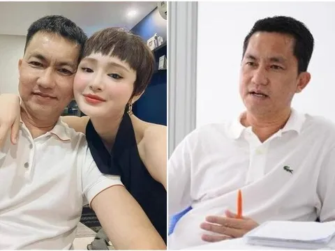 Ông Hồ Nhân nói gì về việc kiện hay không những người lan truyền tin đồn tình ái sai sự thật?
