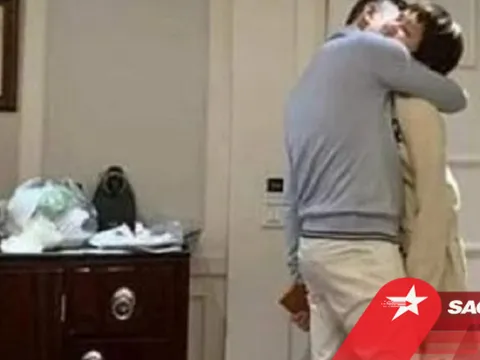 Netizen nghi 'điểm nương tựa' mà Hiền Hồ và đại gia U60 gặp nhau là tại một khách sạn hạng sang?