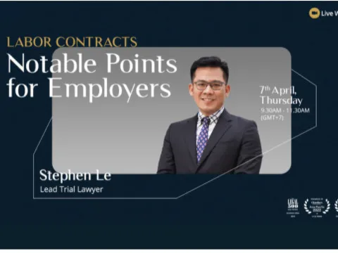 2 Lý do nên thuê luật sư doanh nghiệp tư uy tín 