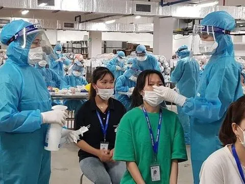 Chế độ đối với cha mẹ nghỉ việc chăm sóc con là F0